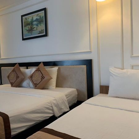Khanh Linh Hotel Da Nang Exterior photo