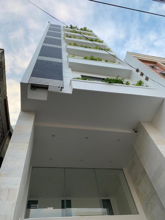 Khanh Linh Hotel Da Nang Exterior photo