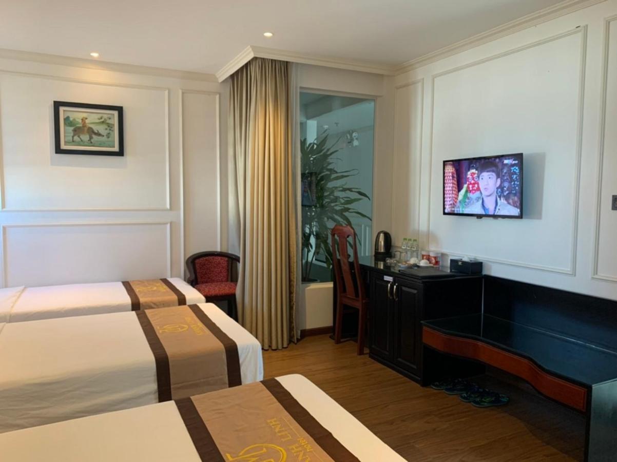 Khanh Linh Hotel Da Nang Exterior photo