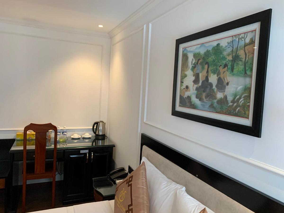 Khanh Linh Hotel Da Nang Exterior photo